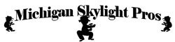 Michigan Skylight Pros logo