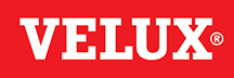 VELUX logo.