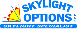 Skylight Options,  LLC logo