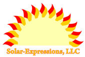 Solar-Expressions LLC logo