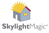 Skylight Magic logo