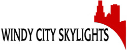 Windy City Skylights logo