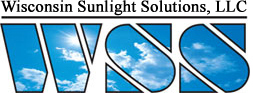 Wisconsin Sunlight Solutions, LLC - Neenah logo