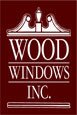 Wood Windows, Inc. logo