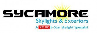 Sycamore Skylights & Exteriors logo
