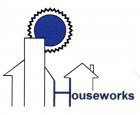 Houseworks Daylighting Solutions of Iowa logo