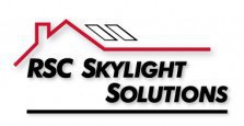 RSC Skylight Solutions logo