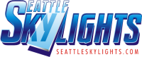 Seattle Skylights logo
