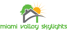 Miami Valley Skylights logo