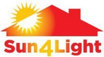 Sun4Light Inc. logo
