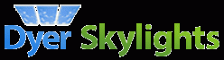 Dyer Skylights Inc. logo