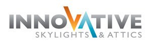 Innovative Skylights and Attics logo
