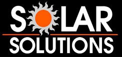 Solar Solutions by Mast Roofing logo