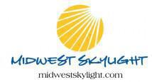 Midwest Skylight LLC logo