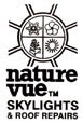 Nature Vue Skylights logo