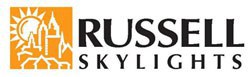 Russell Skylights, LLC logo