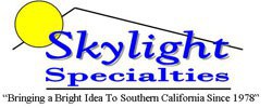 Skylight Specialties logo