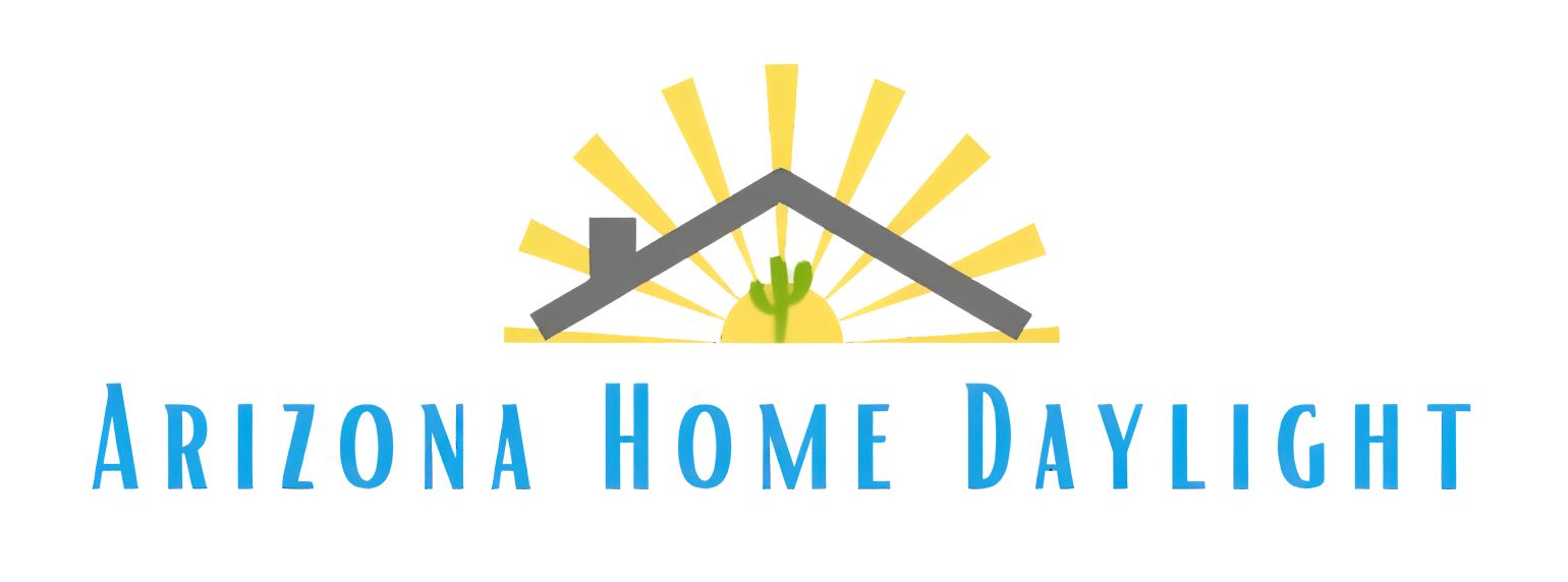 Arizona Home Daylight logo