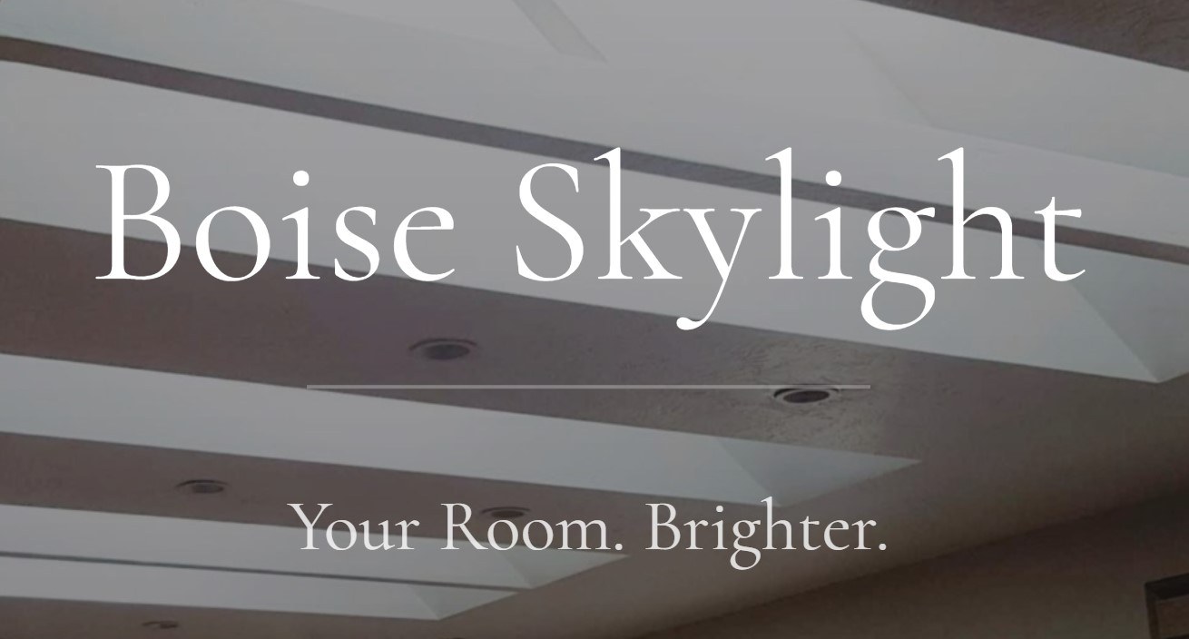 Boise Skylight logo