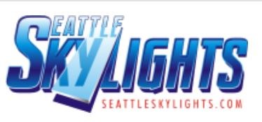 Seattle Skylights North logo