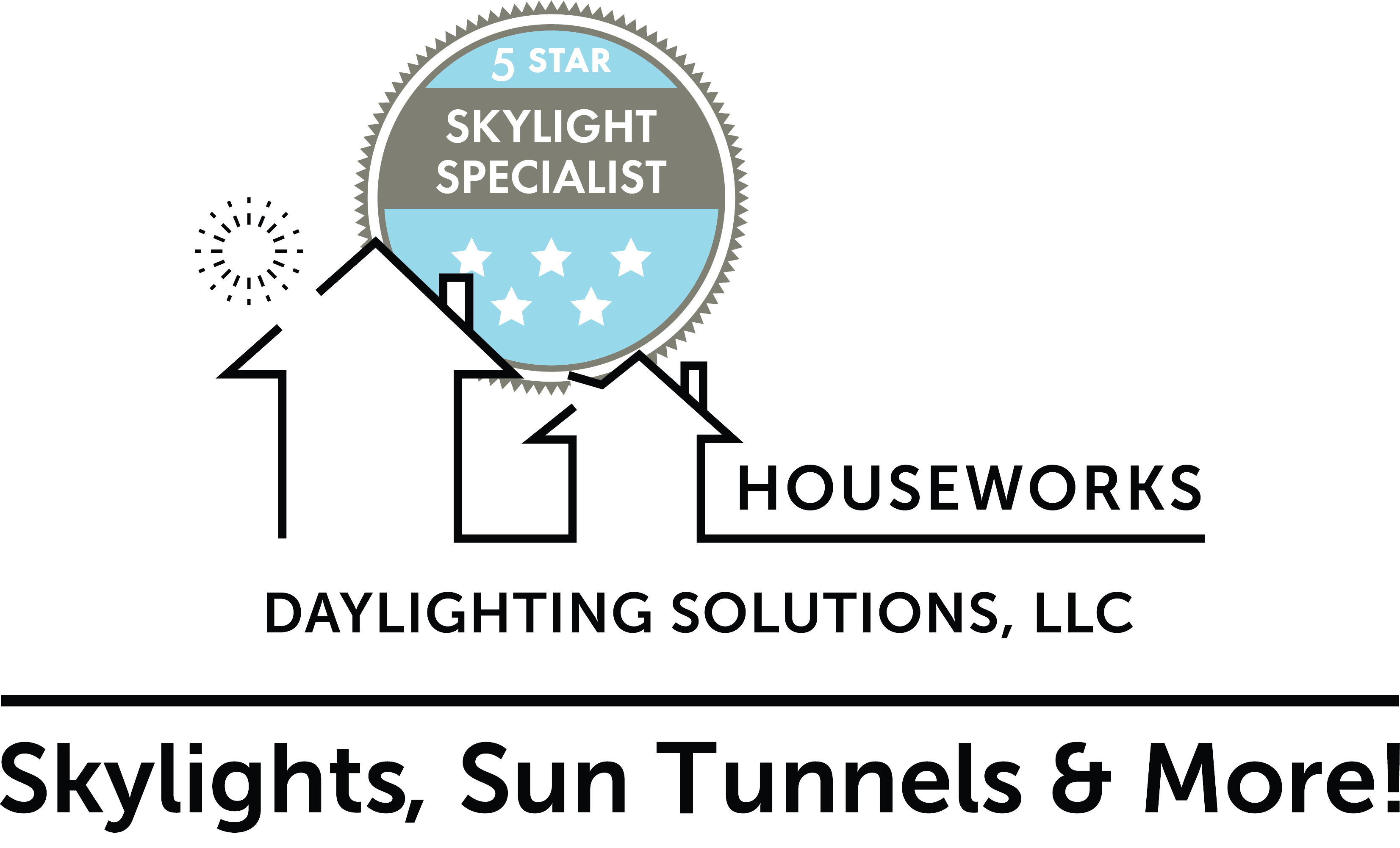 Houseworks Daylighting Solutions, LLC logo