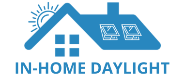 IN-HOME DAYLIGHT logo