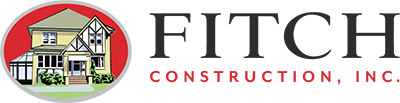 Fitch Construction logo