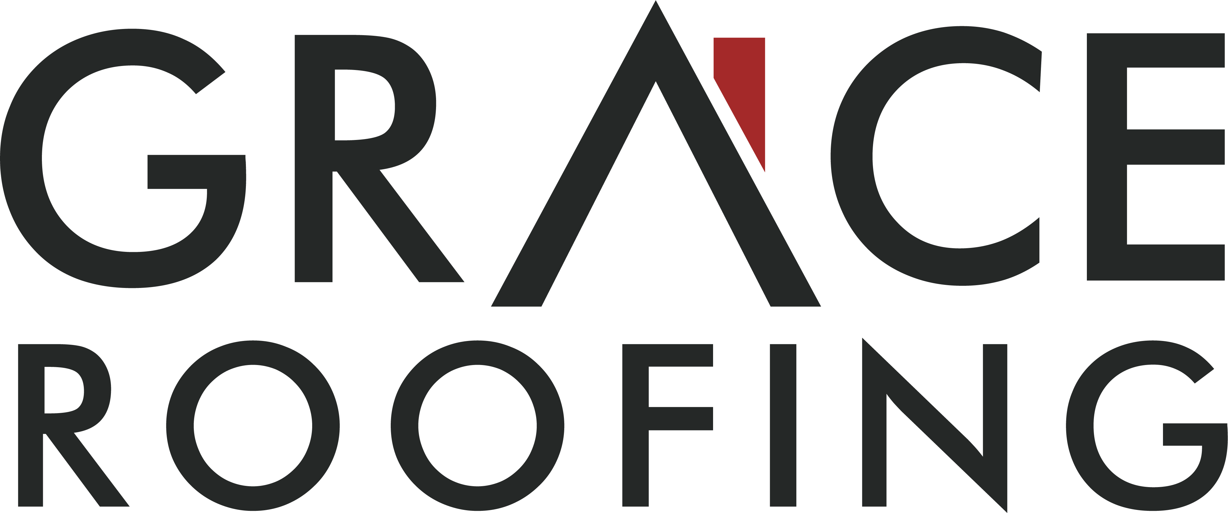 Grace Roofing - Albany logo
