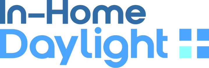 IN-HOME DAYLIGHT logo