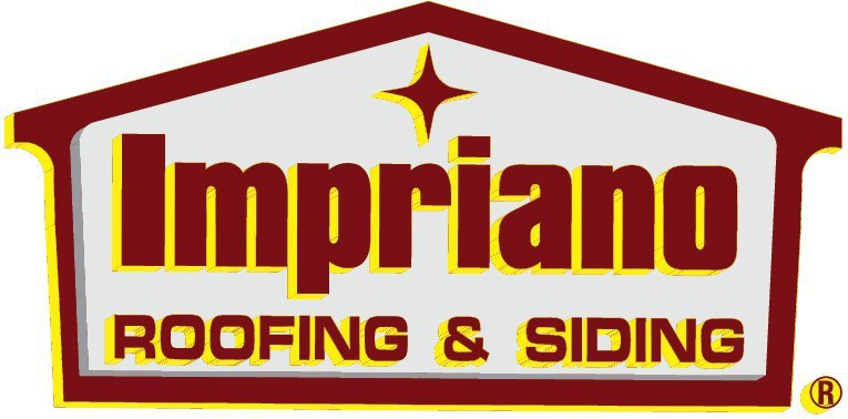 Impriano Roofing logo