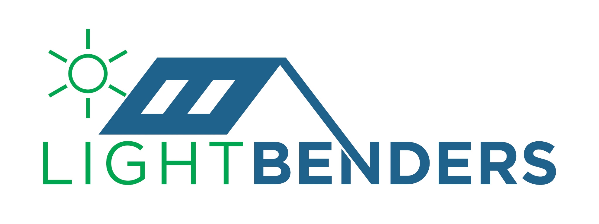 Light Benders Beaverton logo