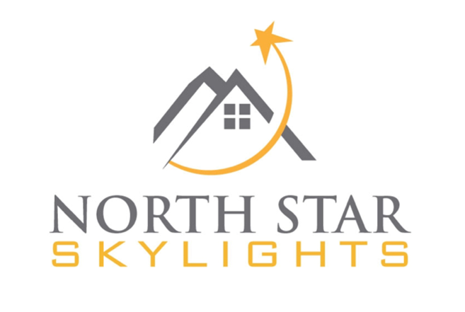 North Star Skylights logo