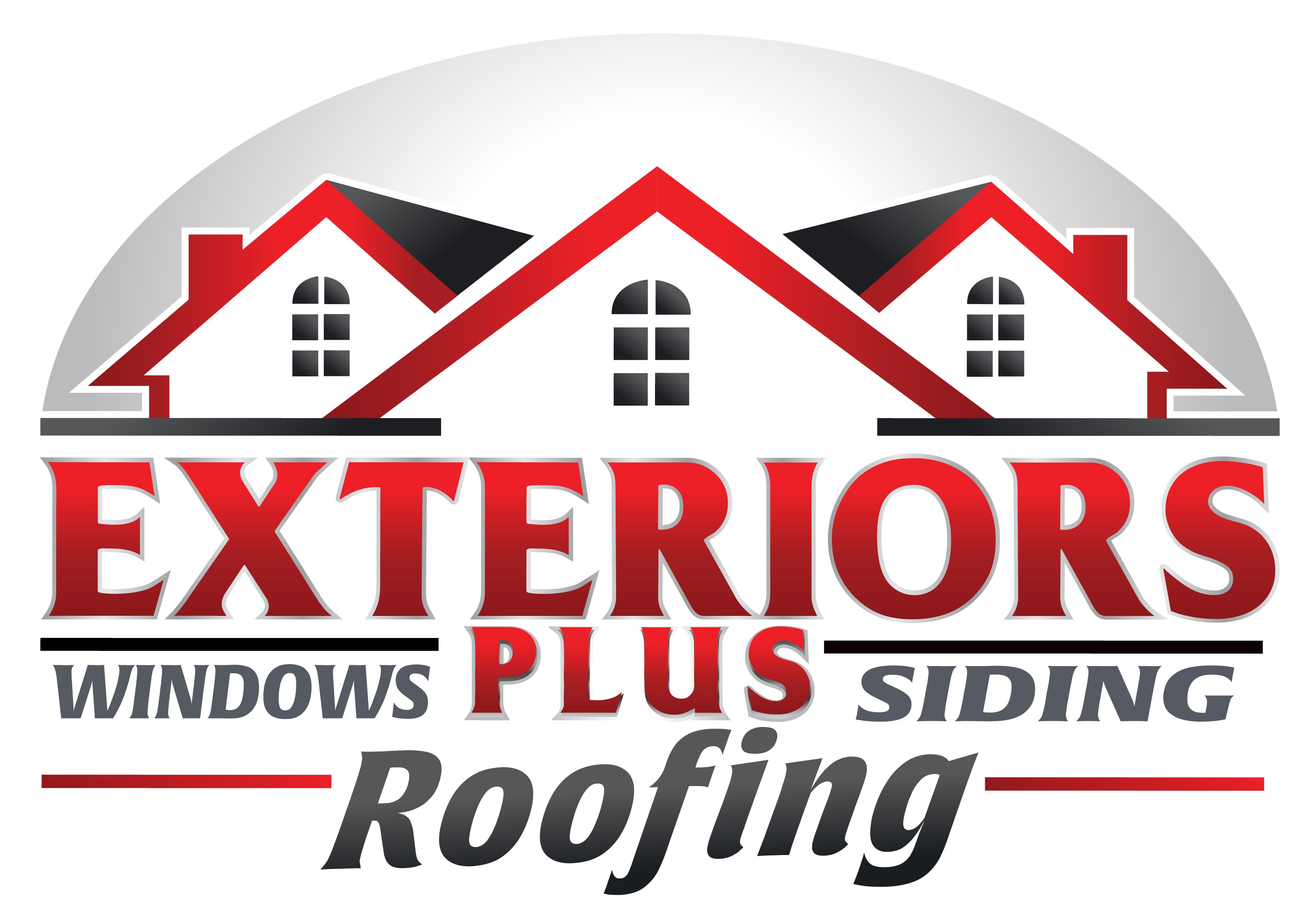 Exteriors Plus LLC logo