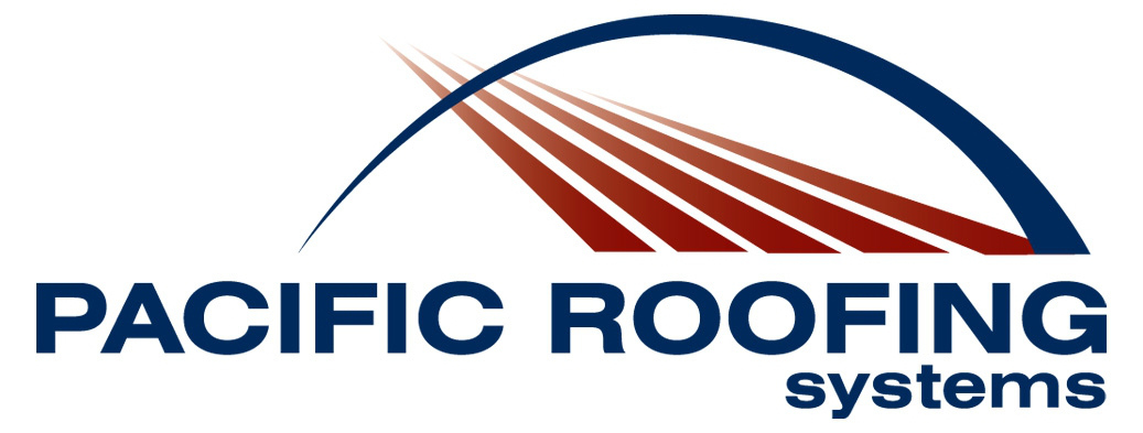 Pacific Roofing Systems logo