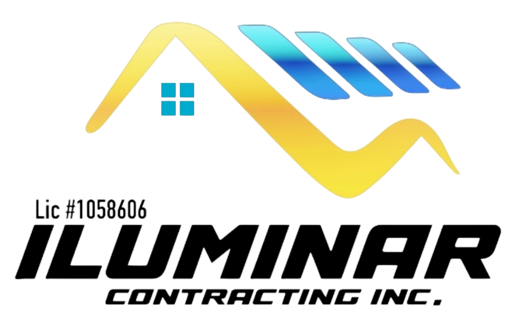 Iluminar logo