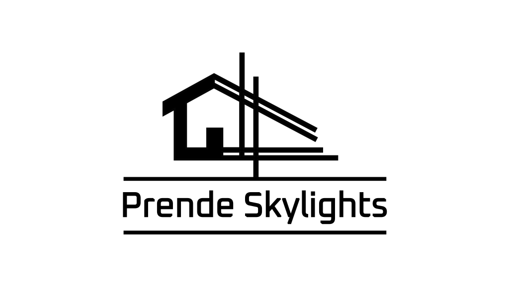 Prende Skylights logo