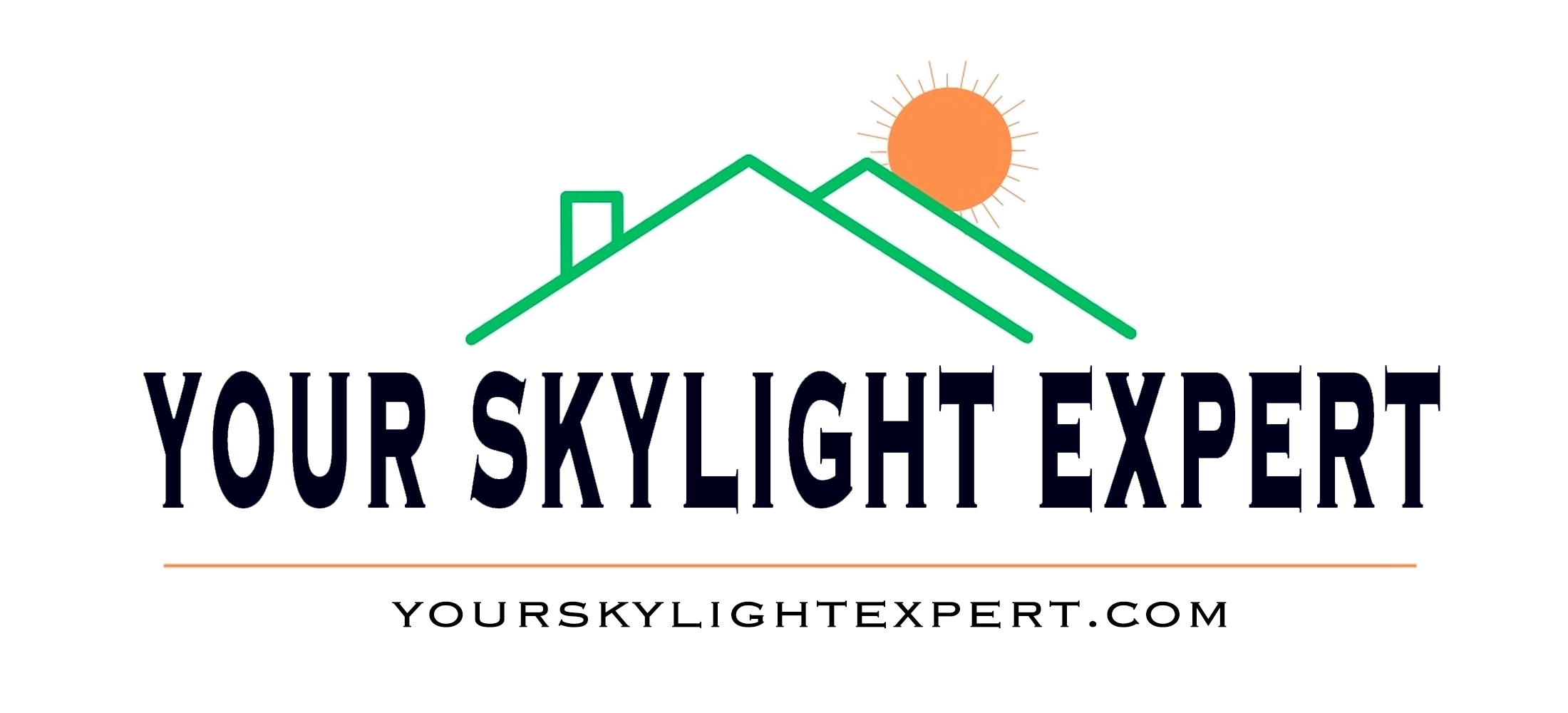 Your Skylight Expert logo