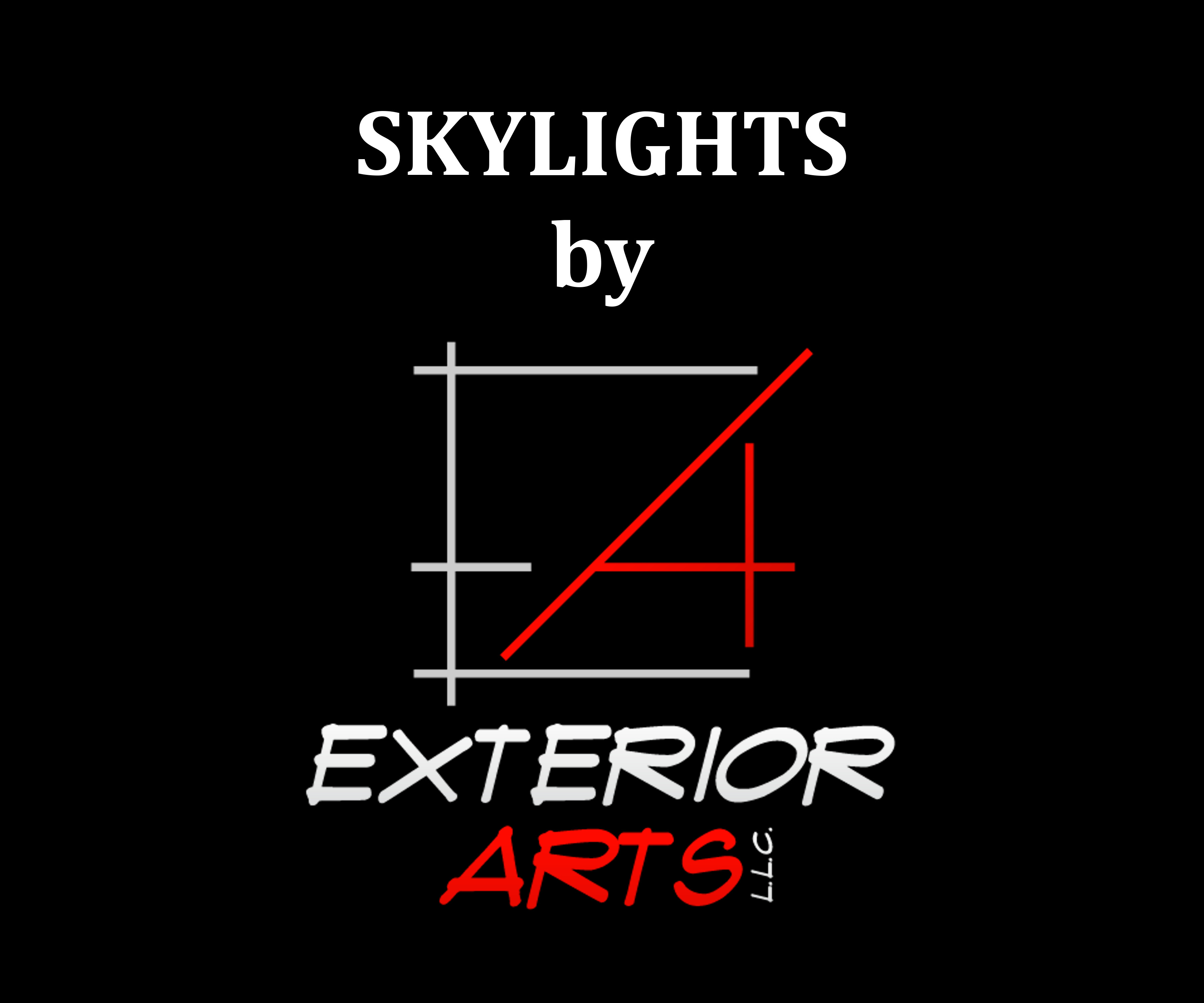Skylights by Exterior Arts, LLC logo