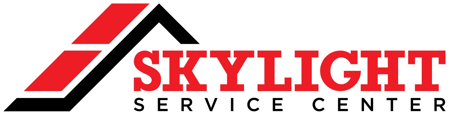 Skylight Service Center logo