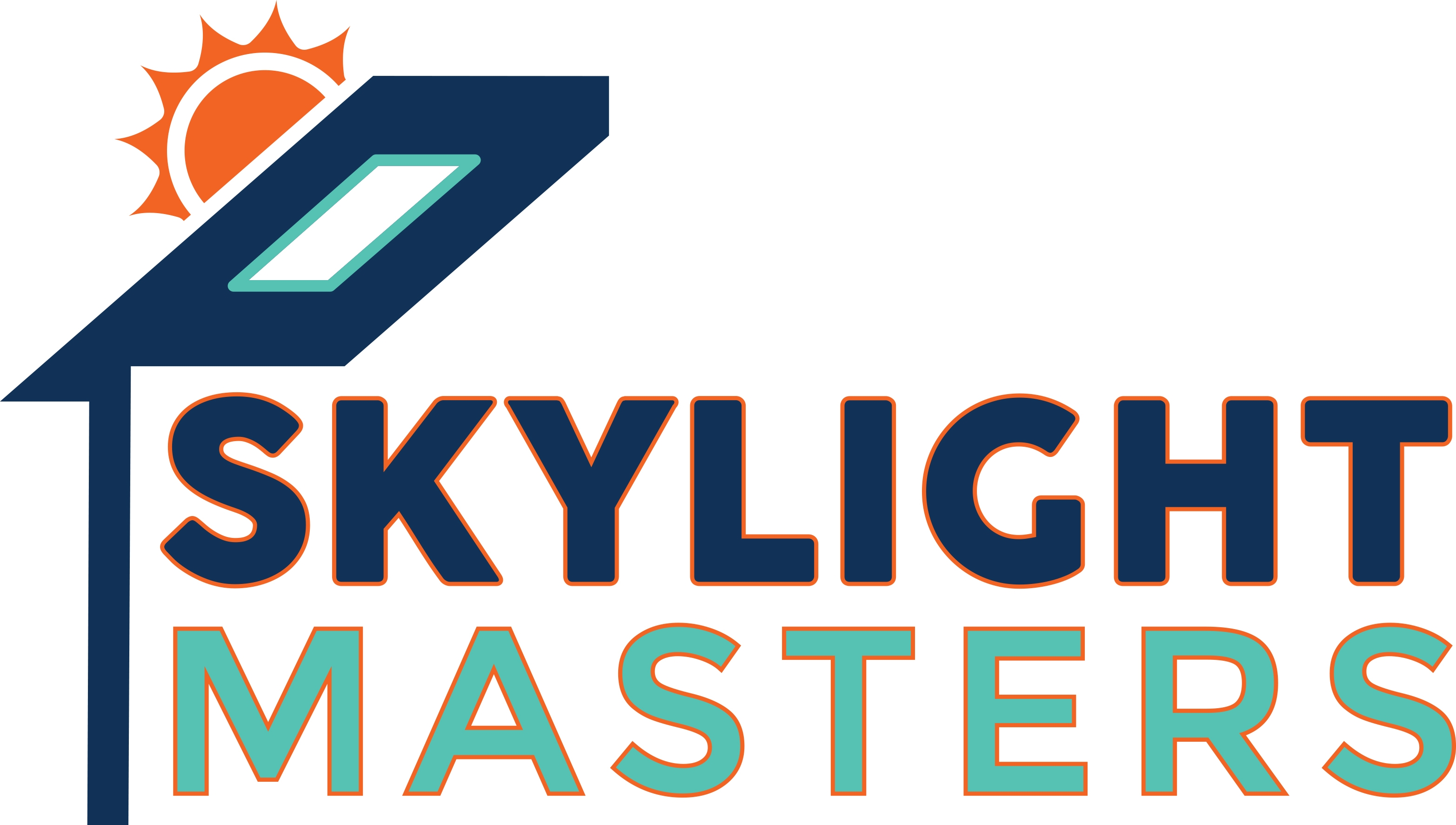 Skylight Masters - Utah logo