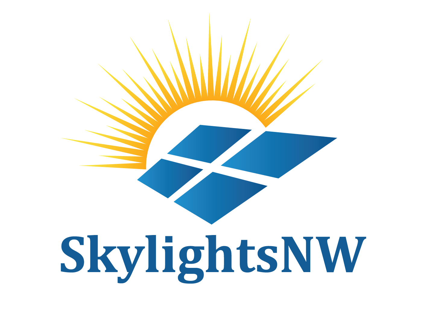 Skylights NW logo