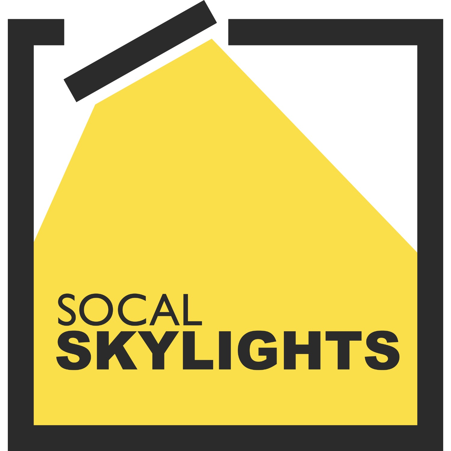 SoCal Skylights logo