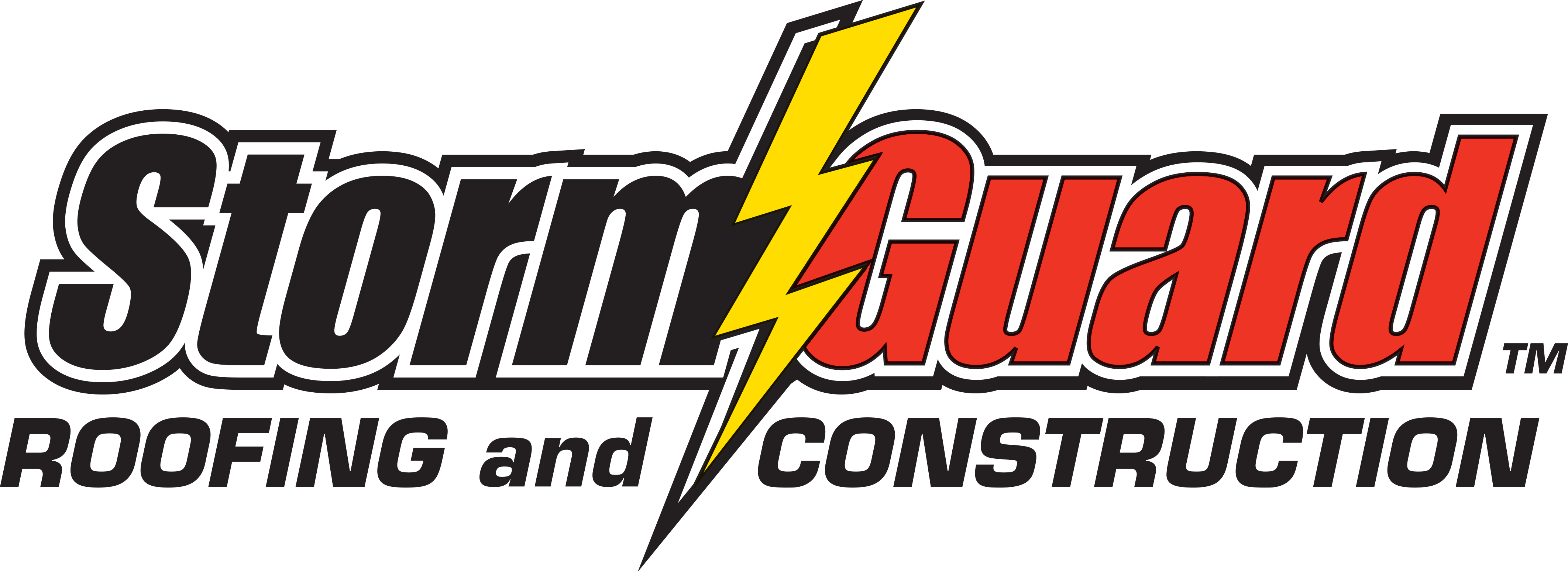 Storm Guard of South West Austin logo