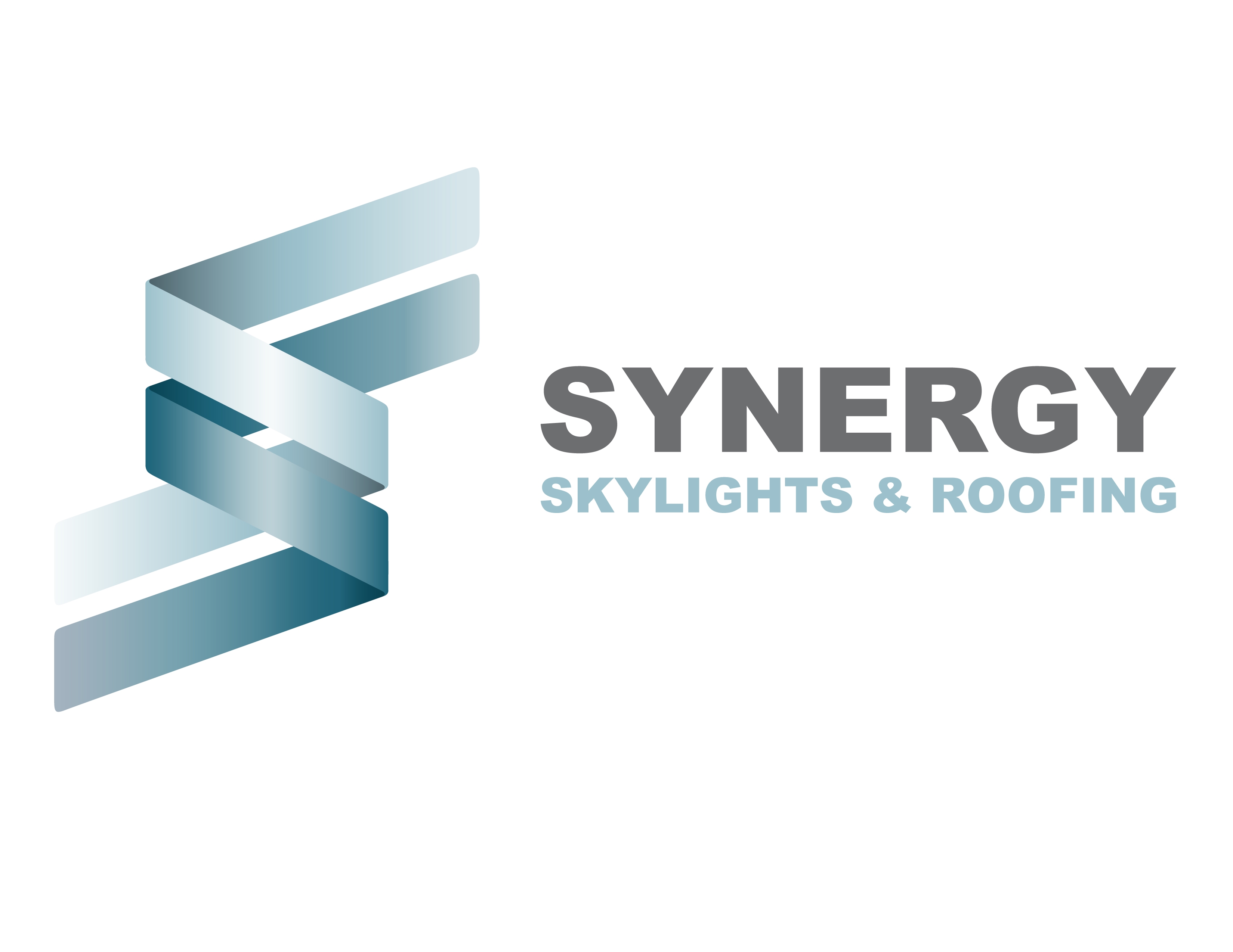 Synergy Skylights and Roofing - Burlington MA logo