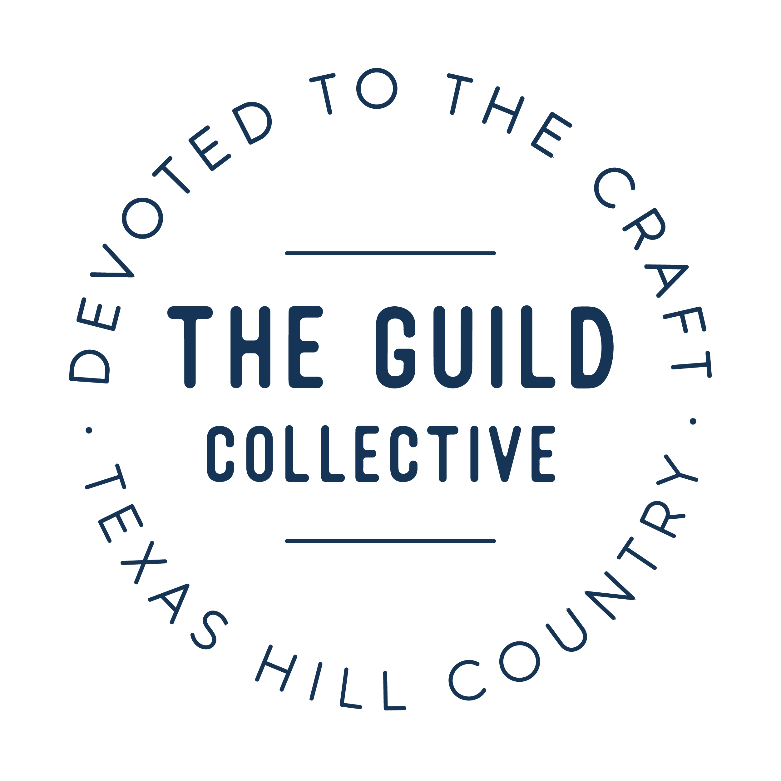 The Guild Collective logo