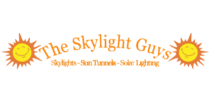 The Skylight Guys logo