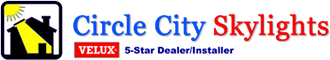 Circle City Skylights logo