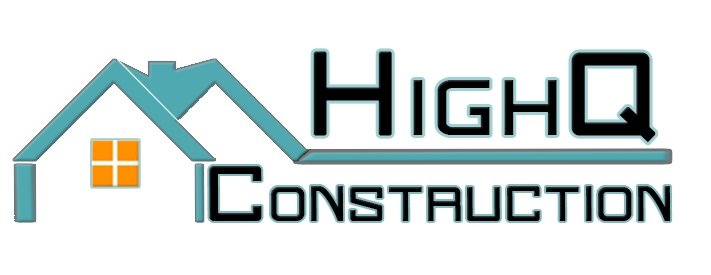 High Q Construction-Skylight Division logo