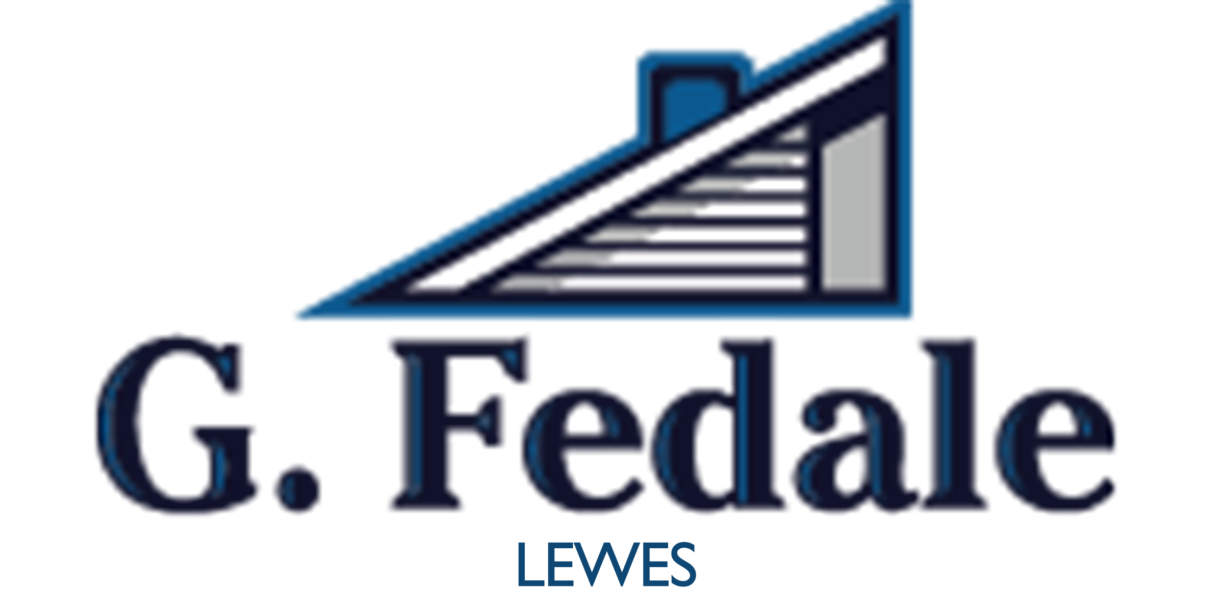 G. Fedale Roofing & Siding - Lewes logo