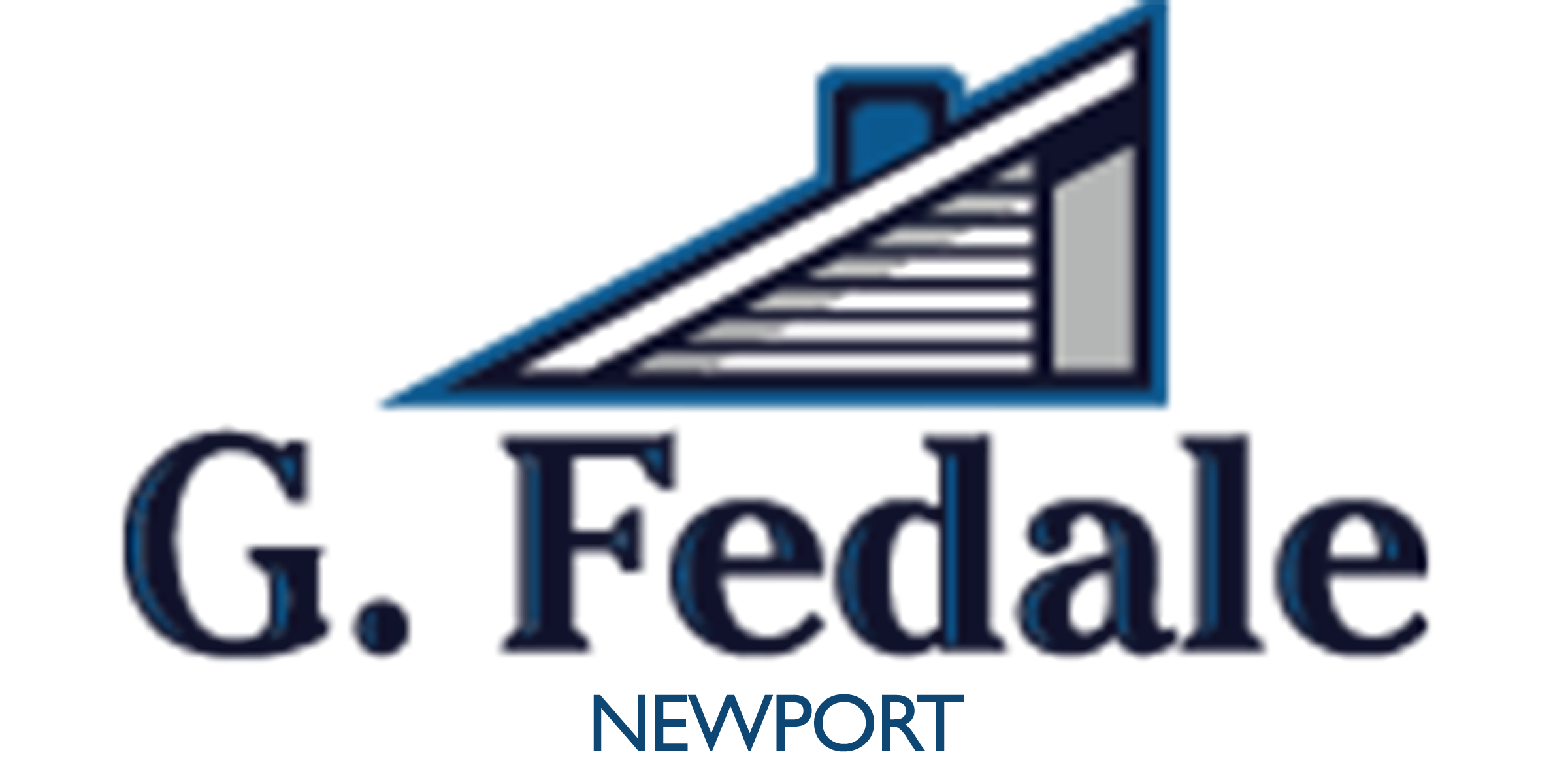 G. Fedale Roofing & Siding - Newport logo
